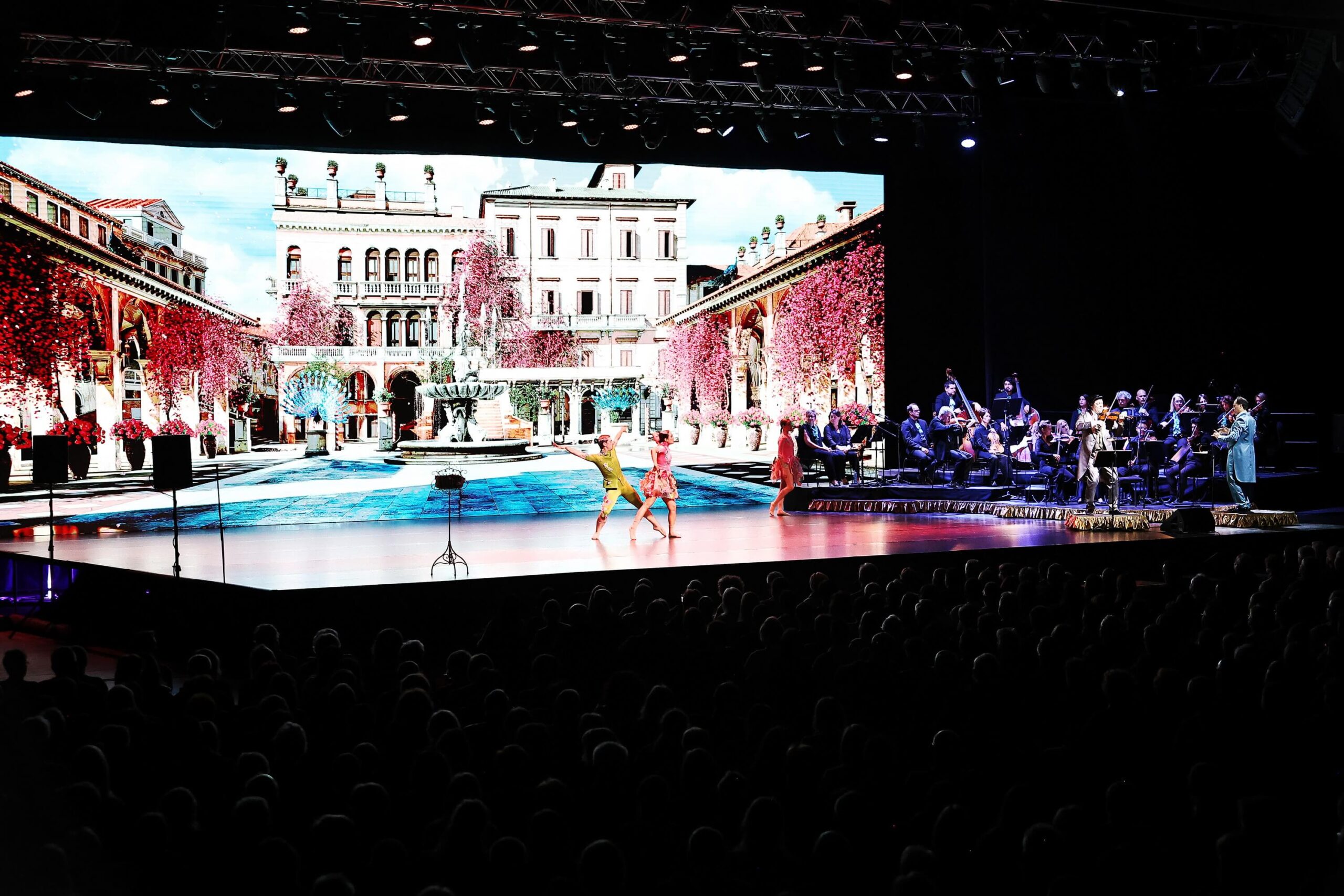 Magic of vivaldi 5