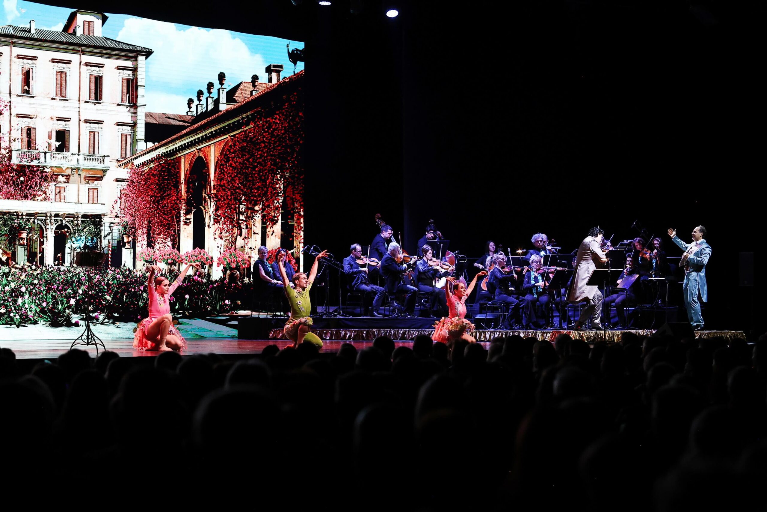 Magic of vivaldi 3