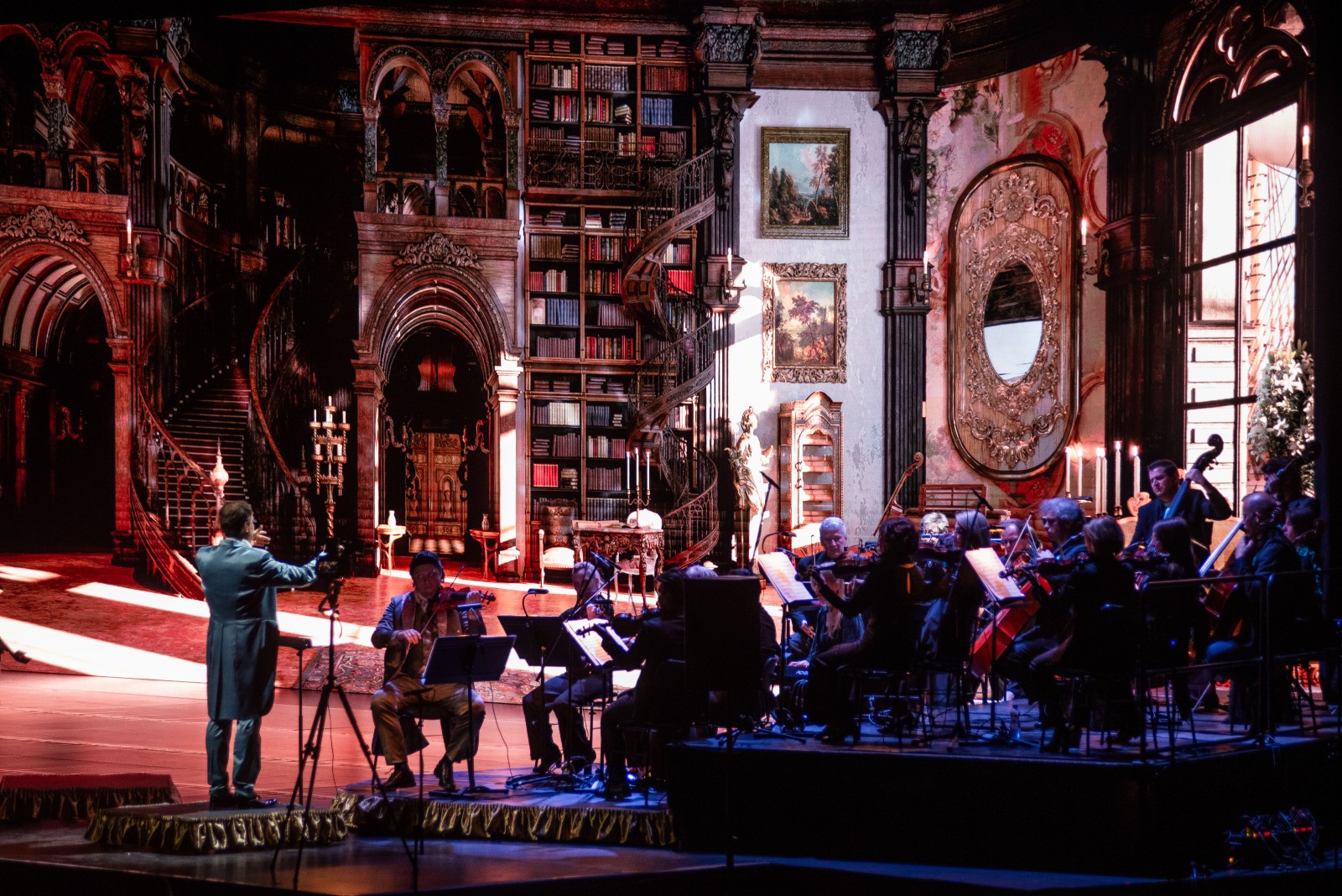 Magic of vivaldi 6